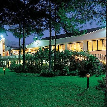 Club Zigana Hotel Белдиби Екстериор снимка
