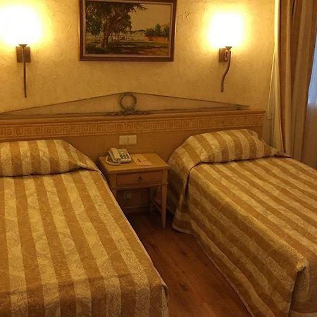 Club Zigana Hotel Белдиби Екстериор снимка