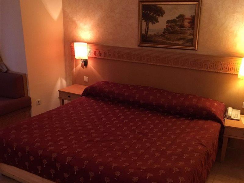 Club Zigana Hotel Белдиби Екстериор снимка