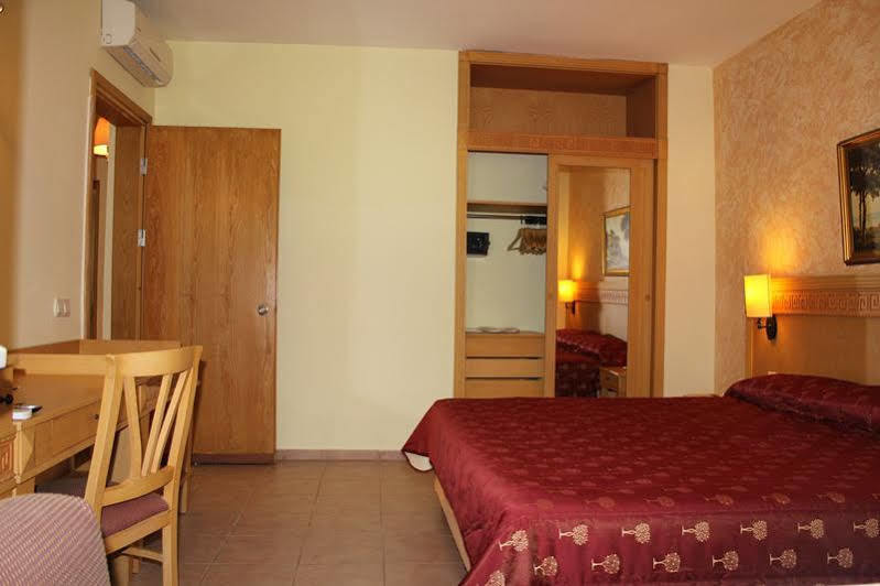 Club Zigana Hotel Белдиби Екстериор снимка