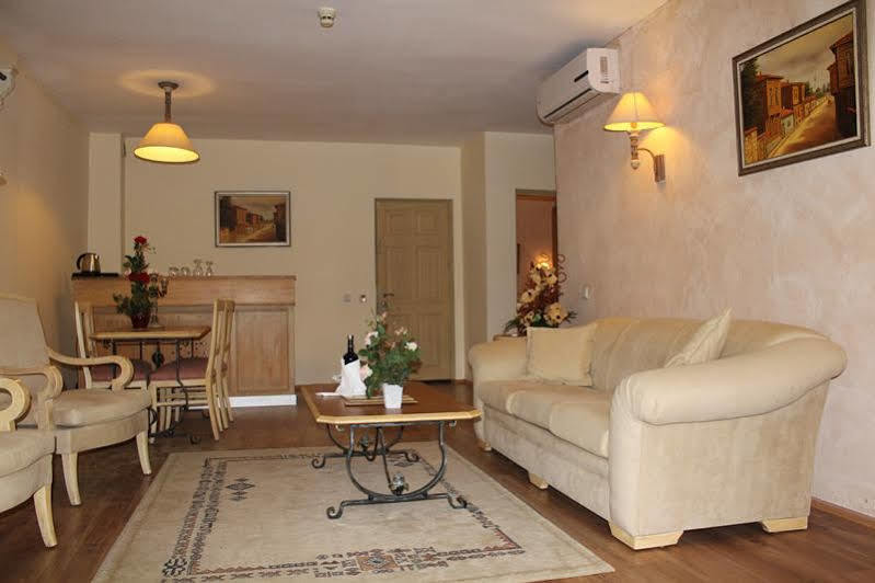 Club Zigana Hotel Белдиби Екстериор снимка
